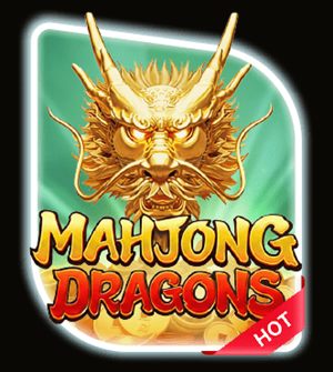 Mahjong Dragons