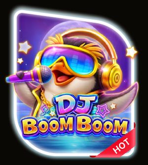 DJ Boom Boom