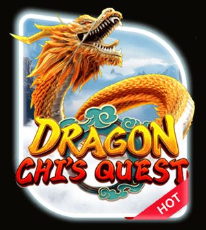 Dragon Chi's Quest