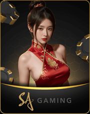 SA Gaming