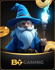 BT Gaming