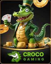 Croco Gaming