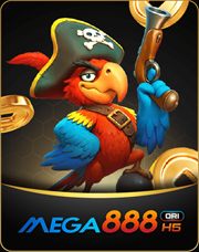 Mega888 H5