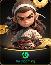 Microgaming
