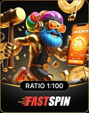 FastSpin